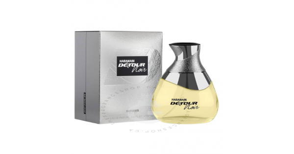 Al Haramain Detour Noir (Layton Twist) EDP for Him / Her 100mL